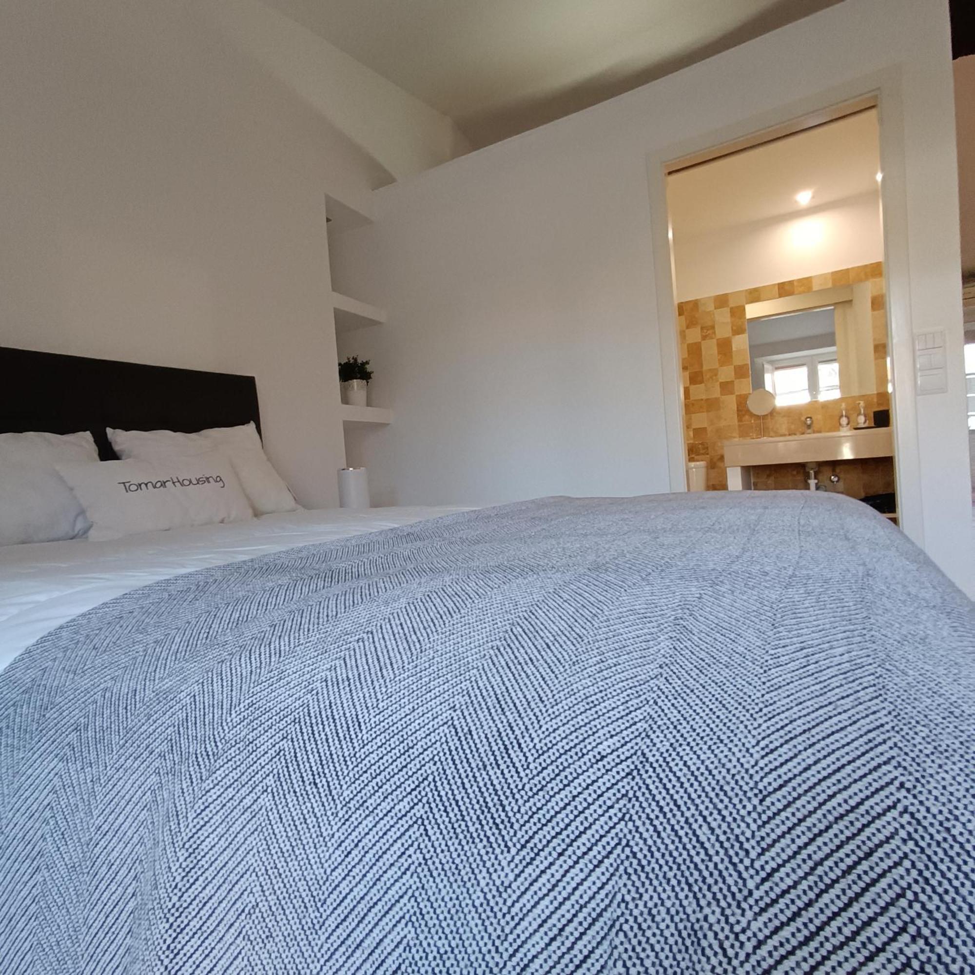 Tomarhousing - Style 아파트 외부 사진