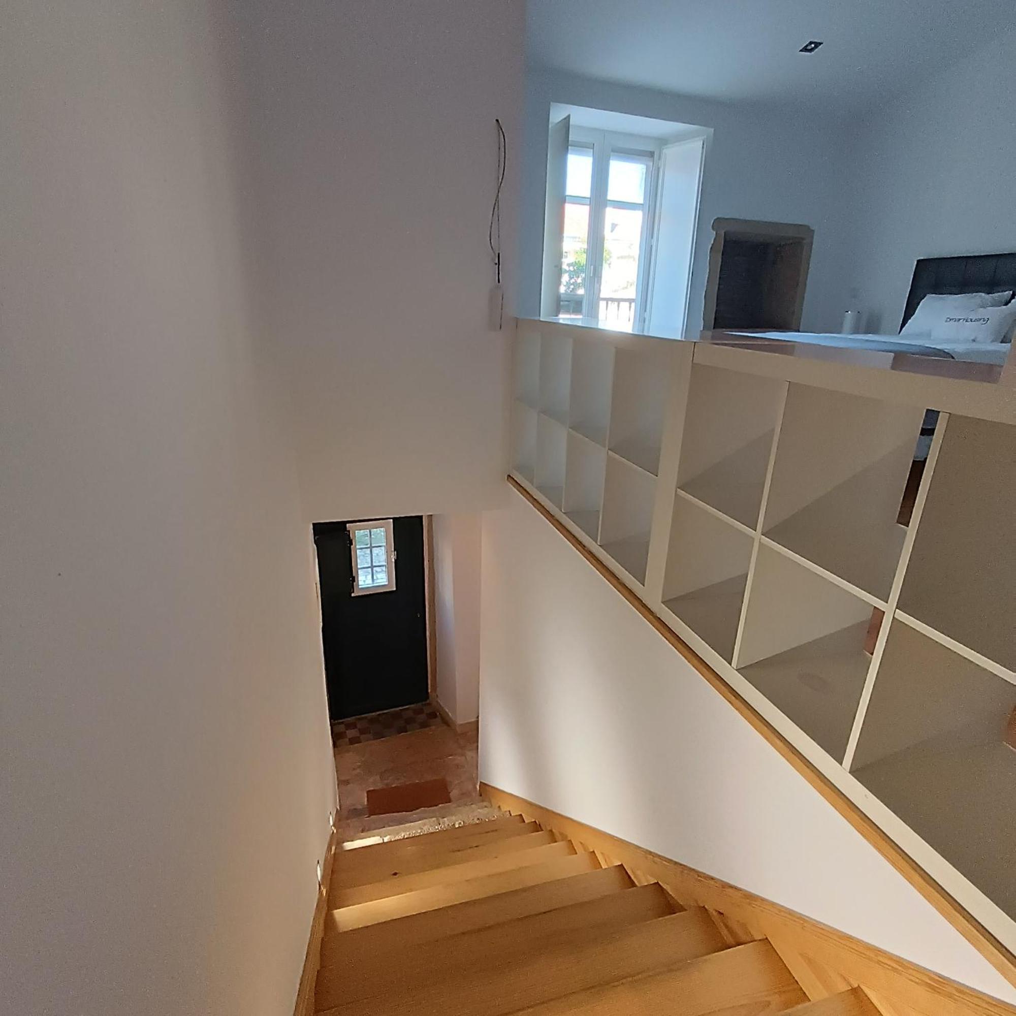 Tomarhousing - Style 아파트 외부 사진