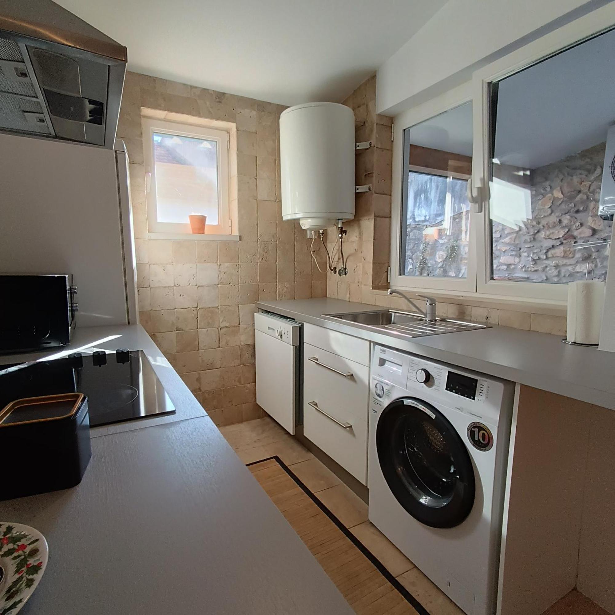 Tomarhousing - Style 아파트 외부 사진