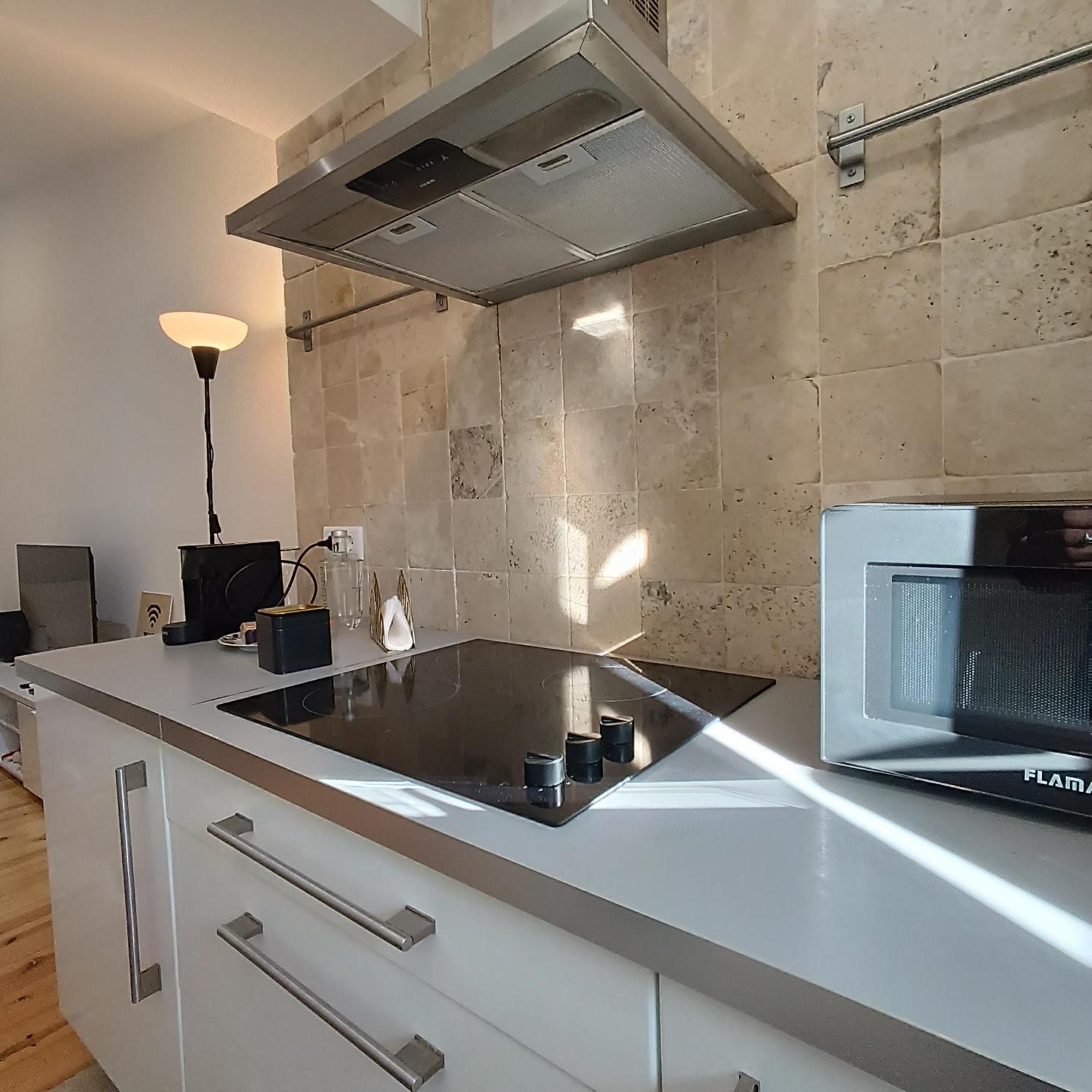 Tomarhousing - Style 아파트 외부 사진
